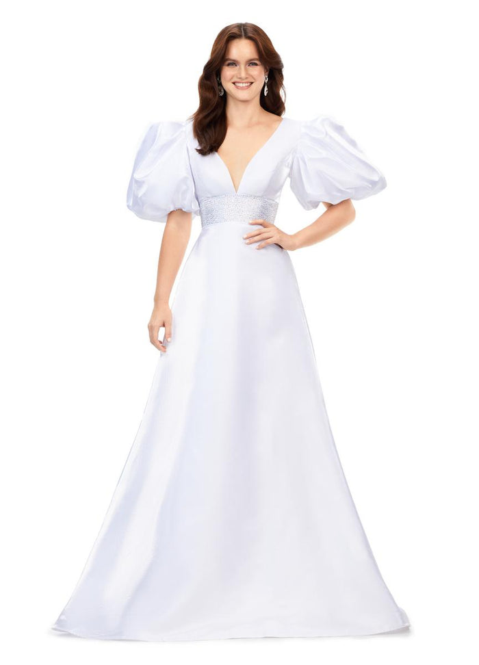 ASHLEYlauren Dress 11378