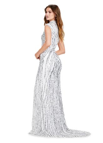 ASHLEYlauren Dress 11395