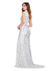 ASHLEYlauren Dress 11395