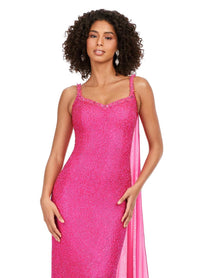 ASHLEYlauren Dress 11398