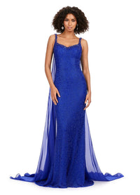 ASHLEYlauren Dress 11398
