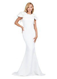ASHLEYlauren Dress 11415