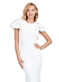 ASHLEYlauren Dress 11415