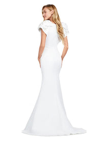 ASHLEYlauren Dress 11415