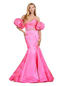 ASHLEYlauren Dress 11419