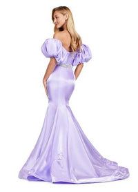ASHLEYlauren Dress 11419