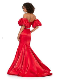 ASHLEYlauren Dress 11419