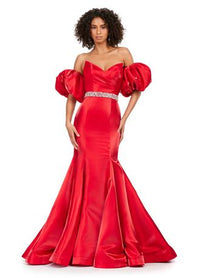 ASHLEYlauren Dress 11419