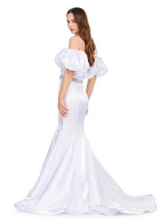 ASHLEYlauren Dress 11419