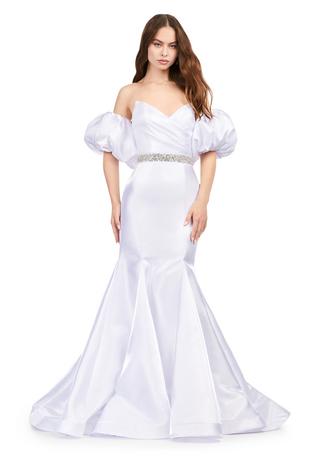 ASHLEYlauren Dress 11419