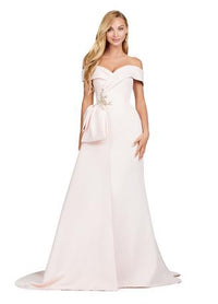 ASHLEYlauren Dress 11425