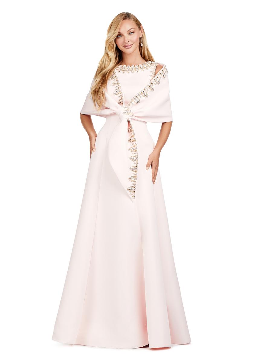 ASHLEYlauren Dress 11426