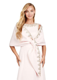 ASHLEYlauren Dress 11426