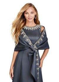 ASHLEYlauren Dress 11426