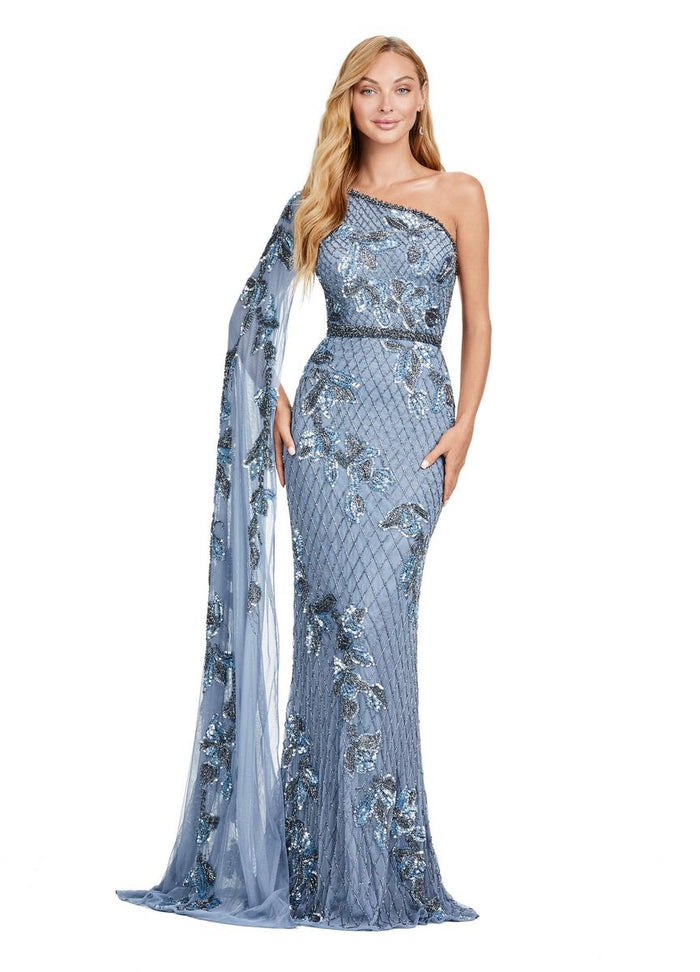 ASHLEYlauren Dress 11434