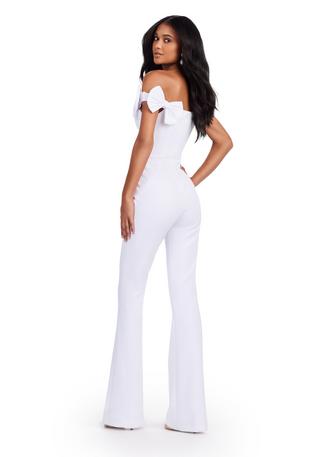ASHLEYlauren Dress 11439