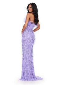 ASHLEYlauren Dress 11453