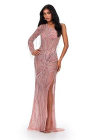 ASHLEYlauren Dress 11516