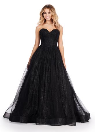 ASHLEYlauren Dress 11518
