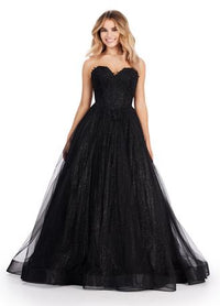 ASHLEYlauren Dress 11518