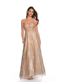 ASHLEYlauren Dress 11534