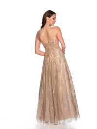 ASHLEYlauren Dress 11534