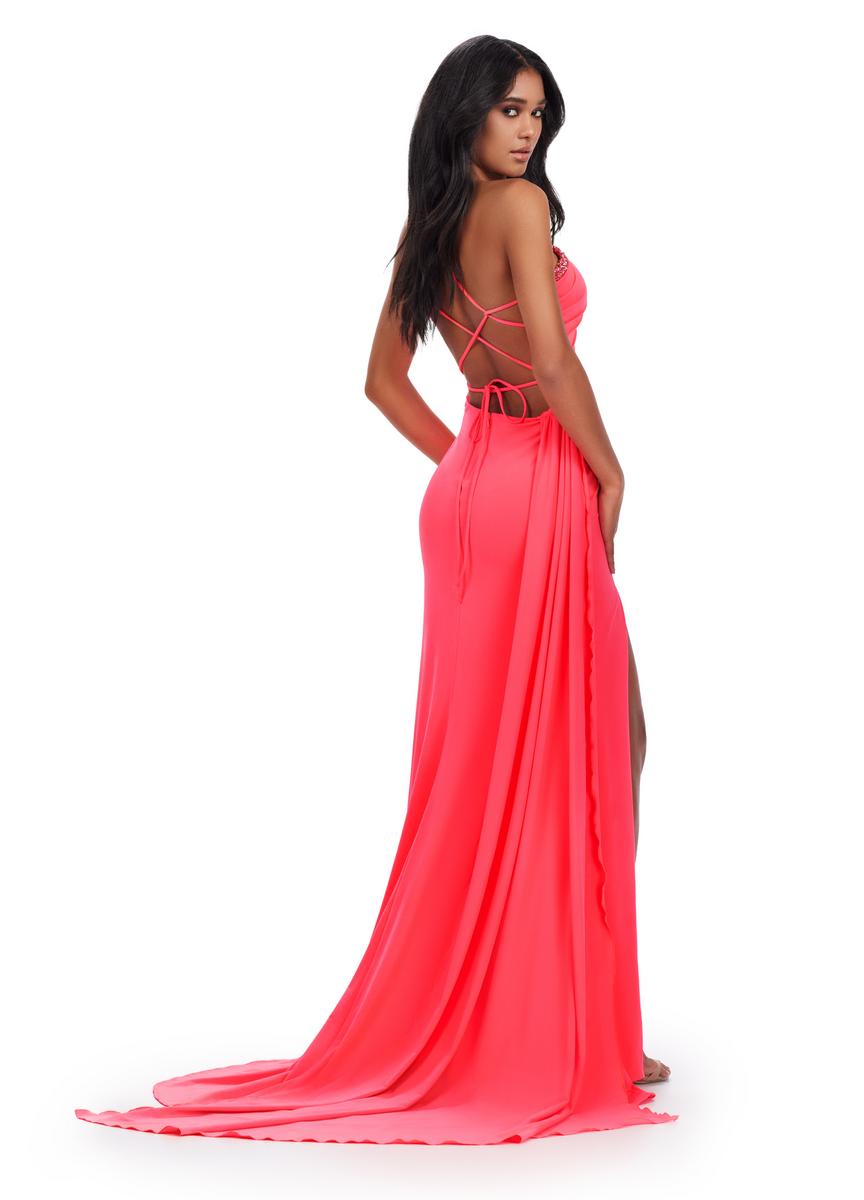 ASHLEYlauren Dress 11539