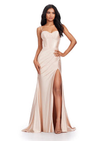 ASHLEYlauren Dress 11549