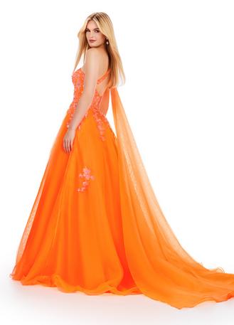 ASHLEYlauren Dress 11573