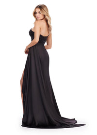 ASHLEYlauren Dress 11576