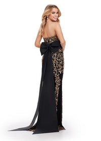 ASHLEYlauren Dress 11583