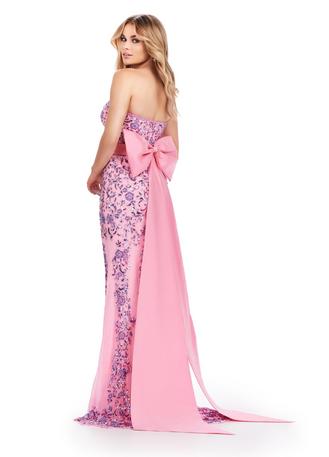 ASHLEYlauren Dress 11583