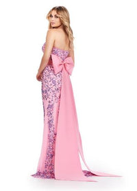 ASHLEYlauren Dress 11583