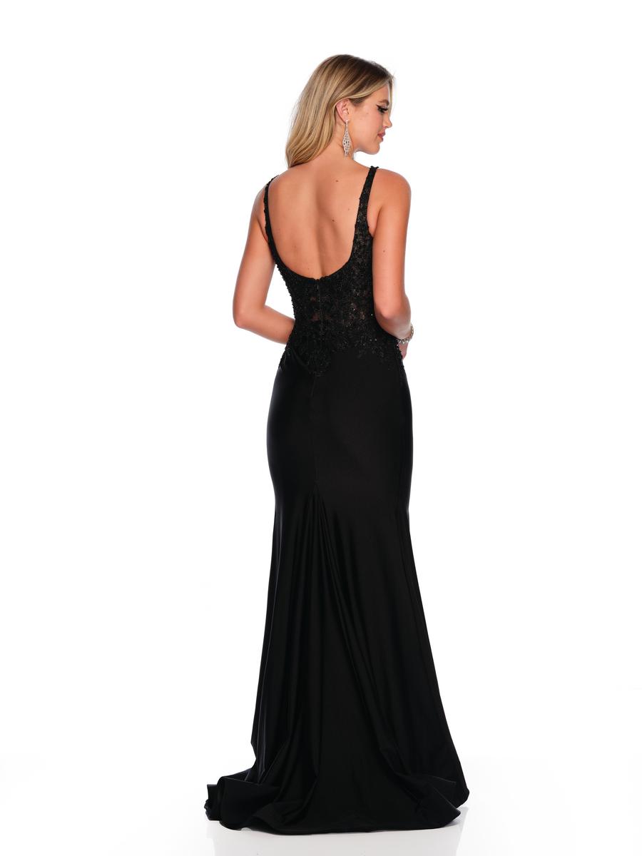 Dave and Johnny Dress 11584