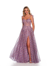 Dave and Johnny Dress 11591