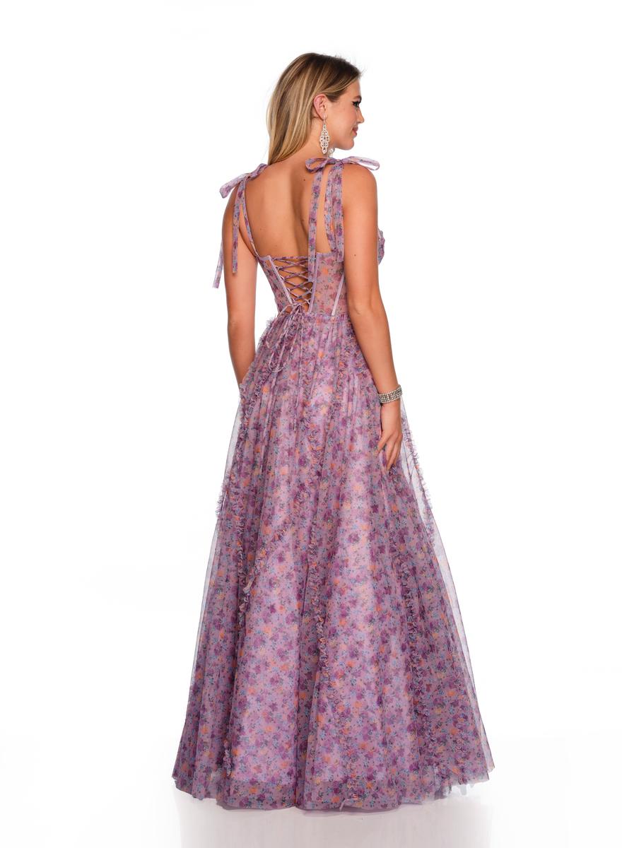 Dave and Johnny Dress 11591