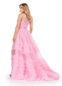 ASHLEYlauren Dress 11602