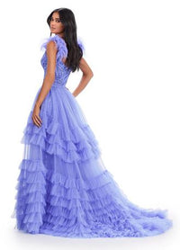ASHLEYlauren Dress 11602