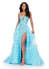 ASHLEYlauren Dress 11602