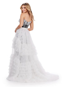 ASHLEYlauren Dress 11602