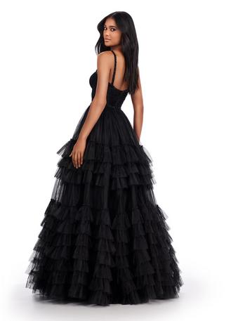 ASHLEYlauren Dress 11603