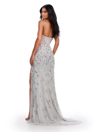 ASHLEYlauren Dress 11614