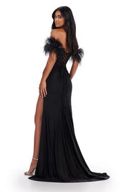 ASHLEYlauren Dress 11618