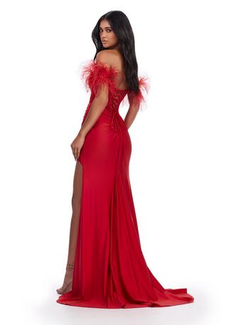 ASHLEYlauren Dress 11618