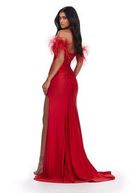 ASHLEYlauren Dress 11618