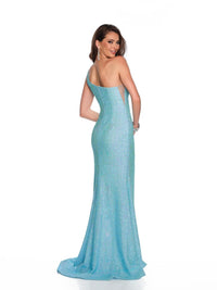 Dave and Johnny Dress 11638