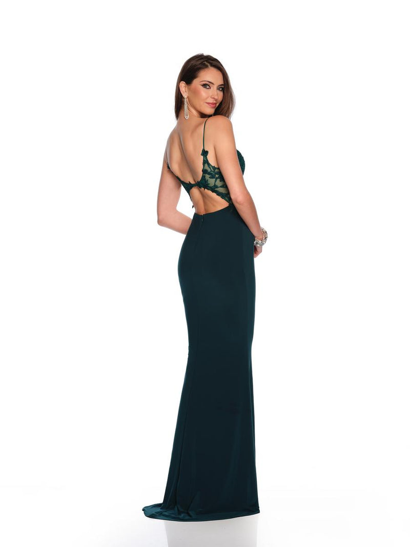 ASHLEYlauren Dress 11659 ASHLEYlauren Dress 11659