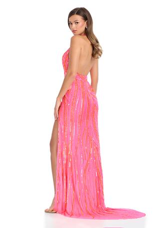 ASHLEYlauren Dress 11670