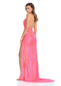 ASHLEYlauren Dress 11670