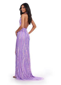 ASHLEYlauren Dress 11670